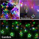 Steady Star Rice Lights  (Pack of 1)
