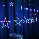 Steady Star Rice Lights  (Pack of 1)